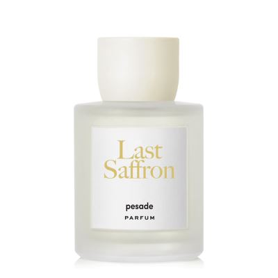PESADE Last Saffron Parfum 100 ml